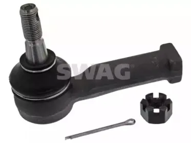 Наконечник рульової тяги SWAG купить